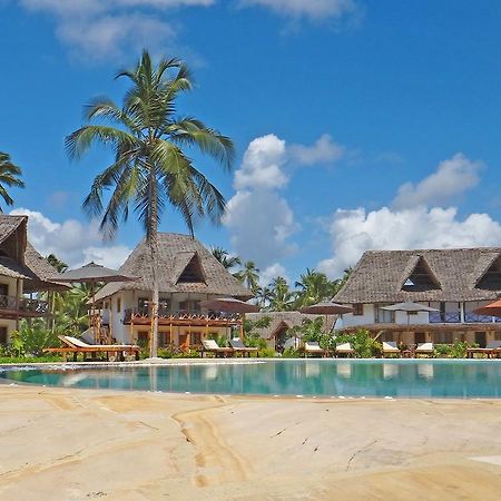 Pongwe Bay Resort Екстер'єр фото