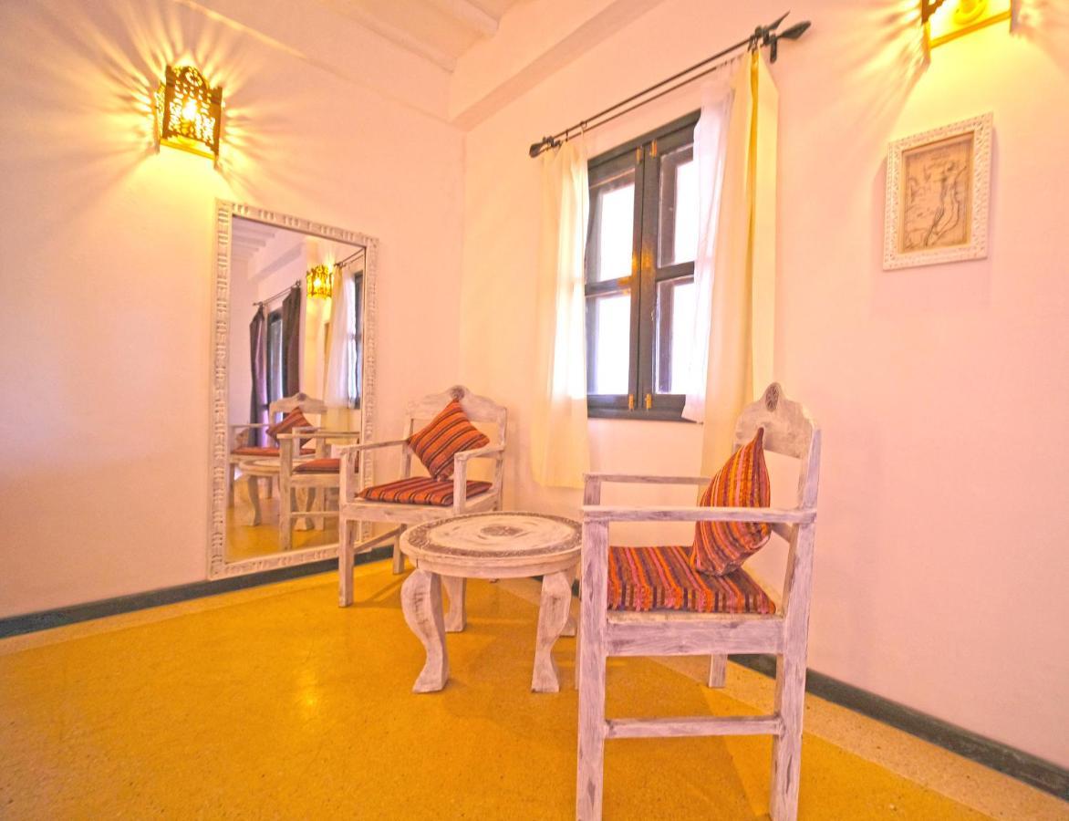 Pongwe Bay Resort Екстер'єр фото