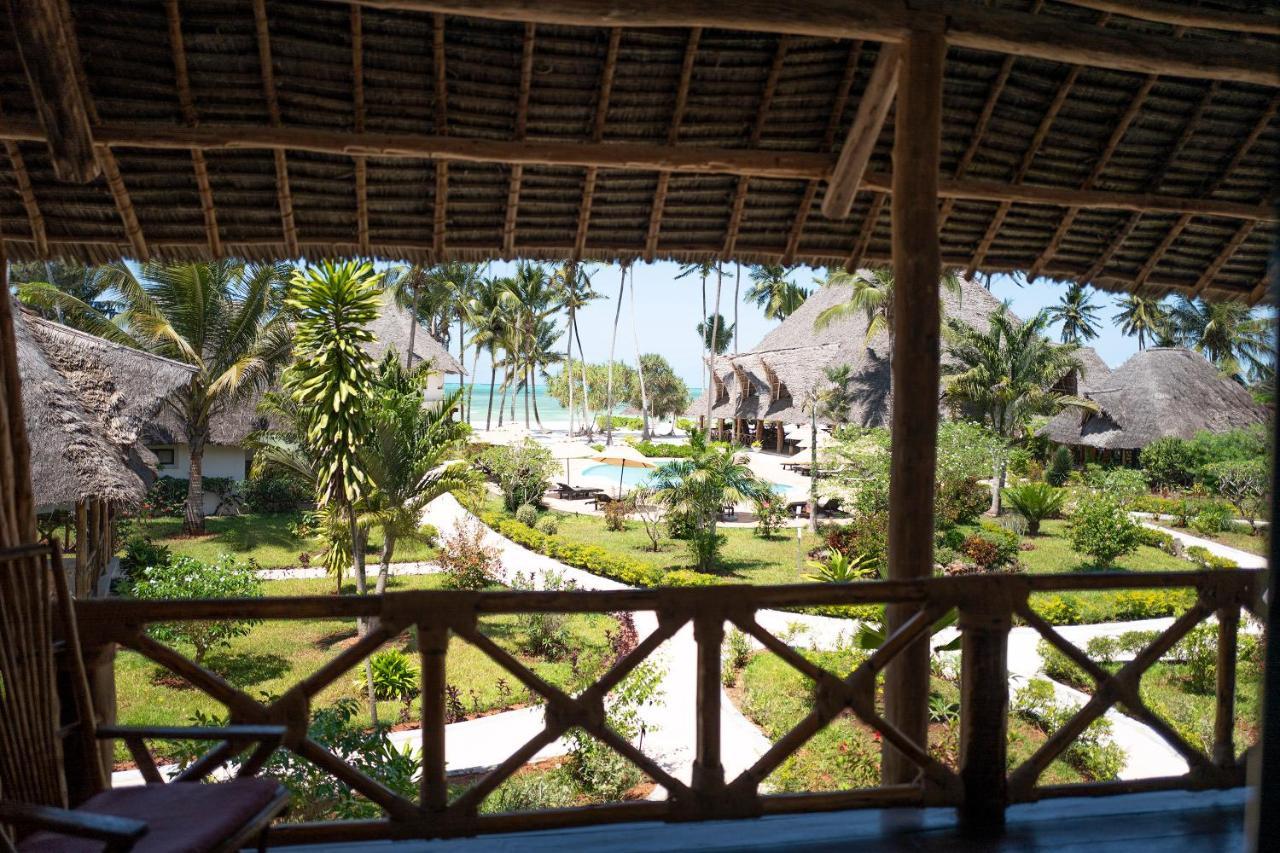 Pongwe Bay Resort Екстер'єр фото