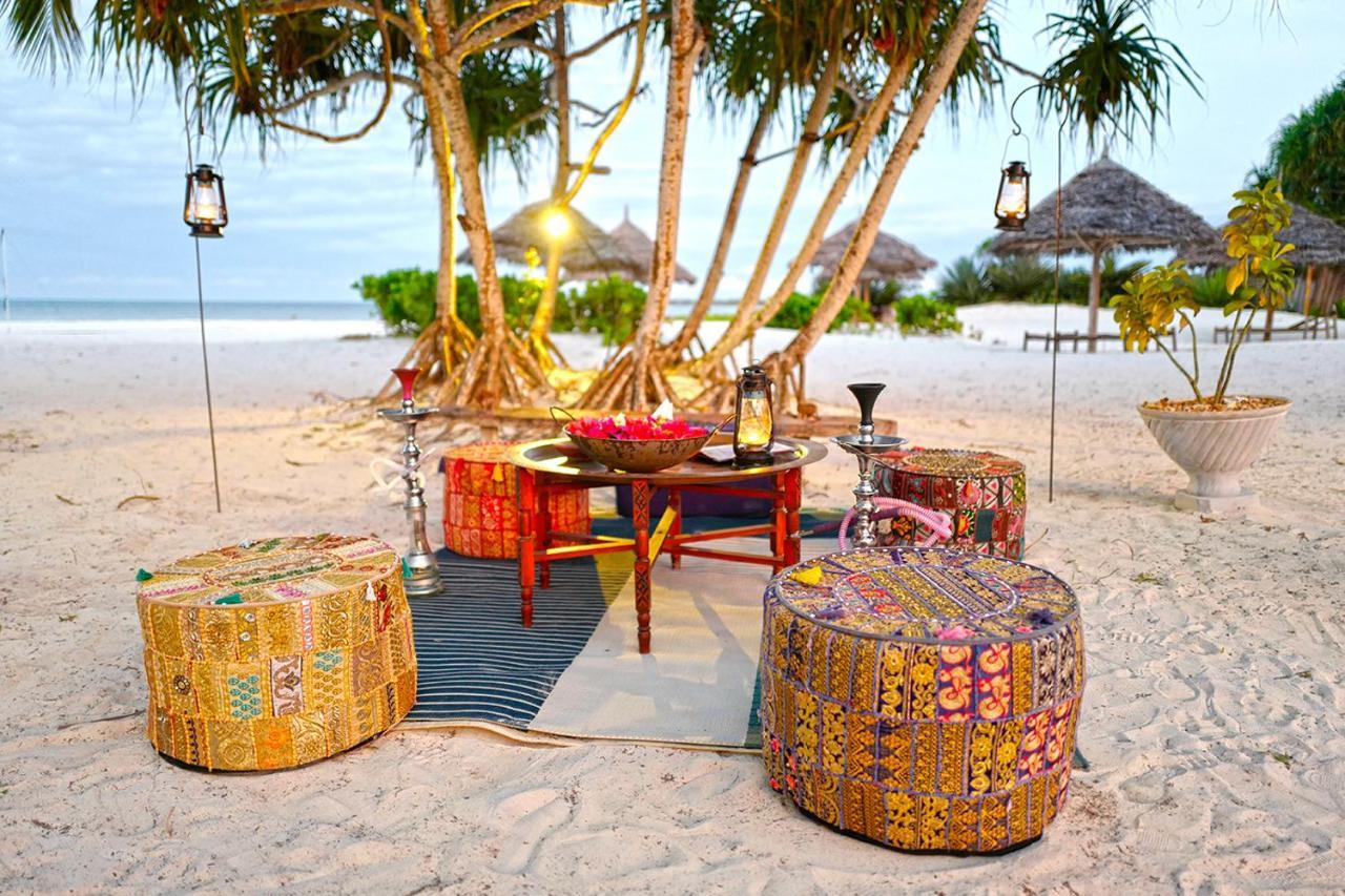Pongwe Bay Resort Екстер'єр фото