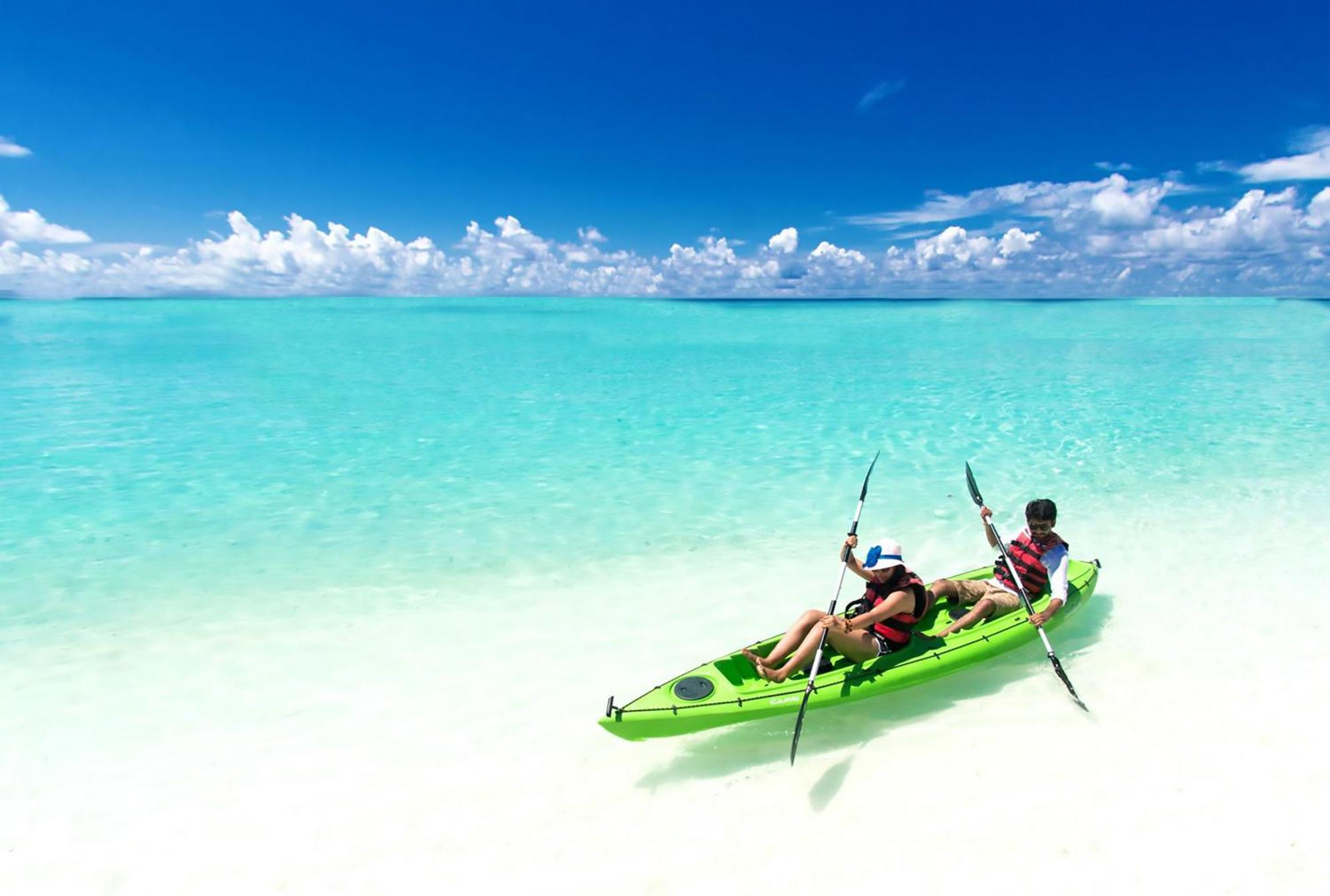Pongwe Bay Resort Екстер'єр фото