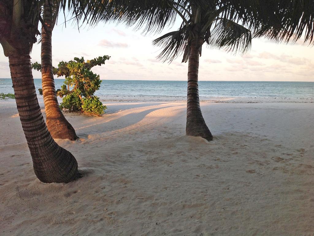 Pongwe Bay Resort Екстер'єр фото