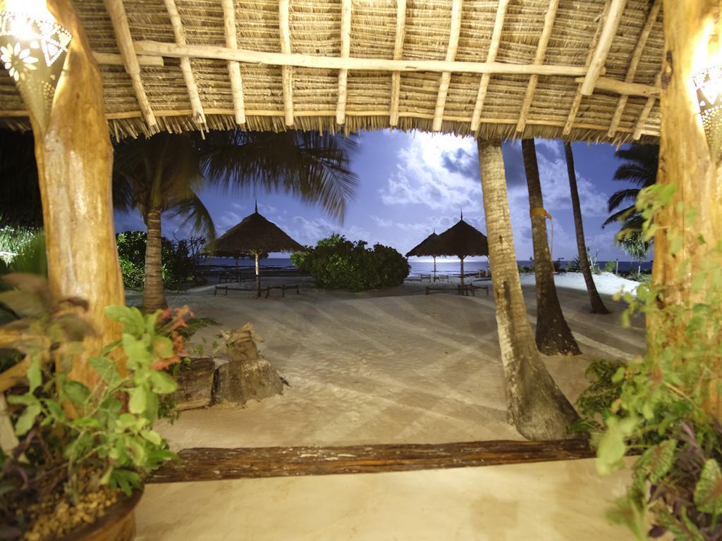Pongwe Bay Resort Екстер'єр фото