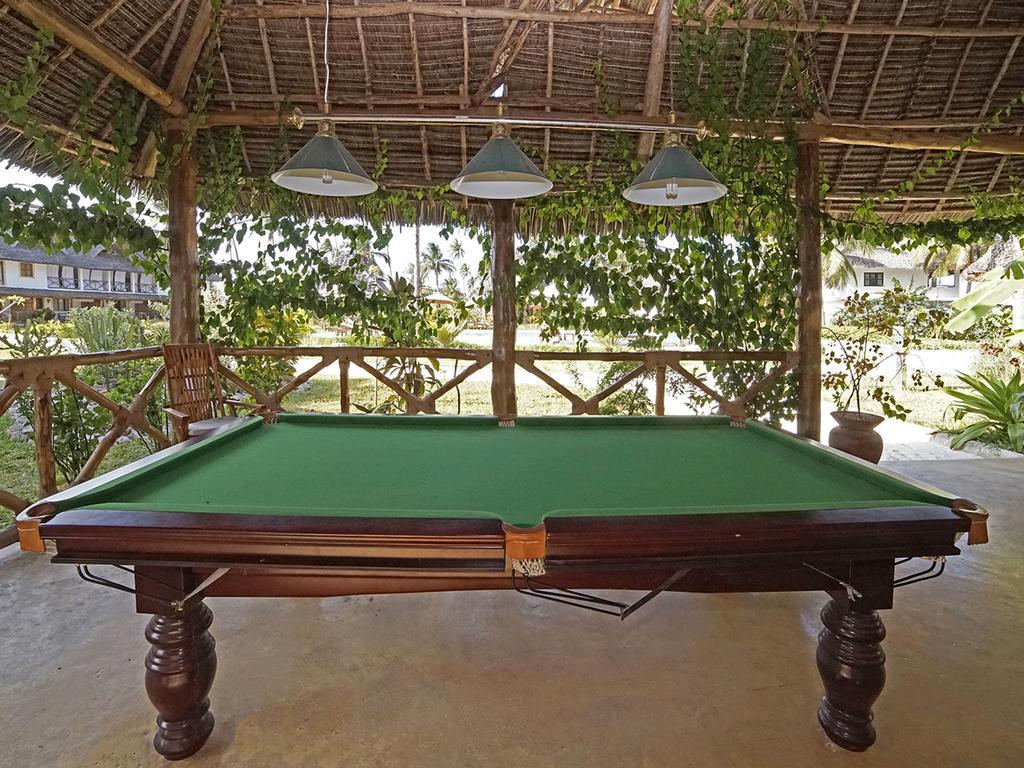 Pongwe Bay Resort Екстер'єр фото