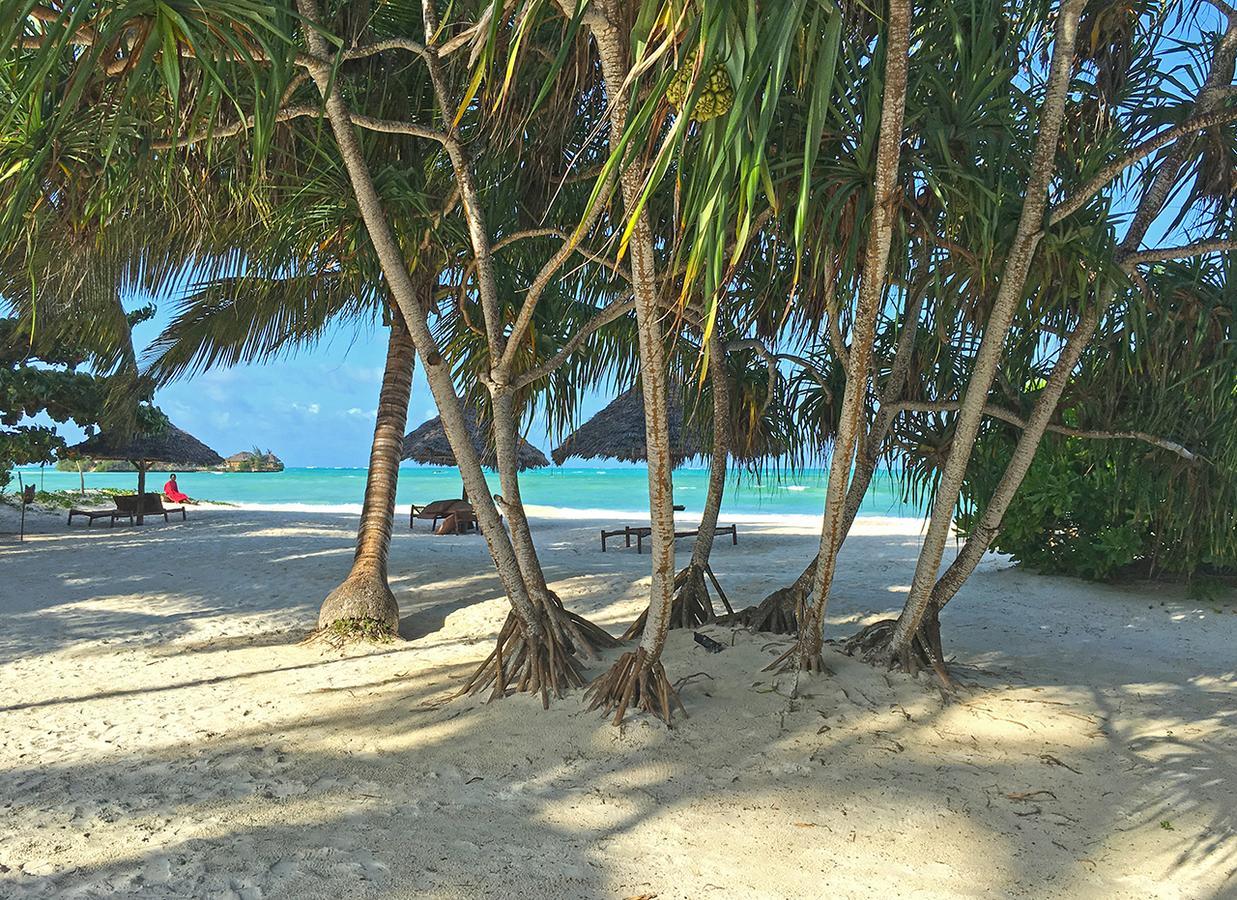 Pongwe Bay Resort Екстер'єр фото